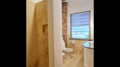 Room in BB - Temple Point Resort Watamu