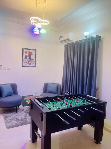 Gbolisco Apartment
