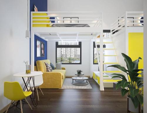 Aura Home 36