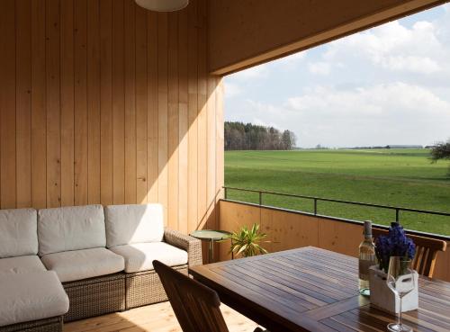 Ferienhaus Schmidhuber in Chieming