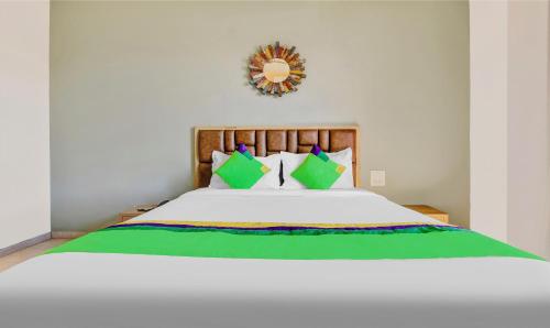 Treebo Trend Hotel Sky Inn