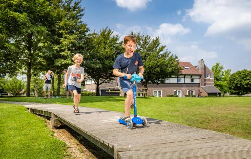 Buitenplaats De Mechelerhof - image 4