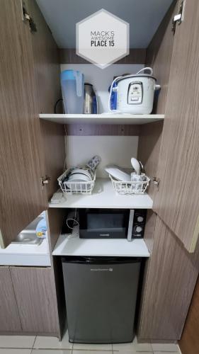 Mack's Awesome 15 with Netflix and FastUnliwifi, Manila (fotografie 10)
