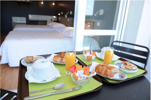 Hotel Vulcain in L'Horme