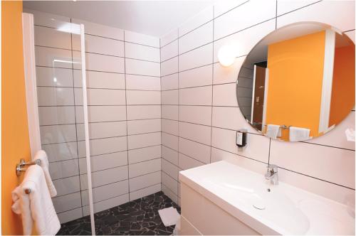 Hôtel Vulcain - image 3