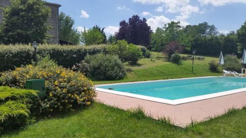 Scappo In Umbria, The Pontecuti gîte à louer Asproli