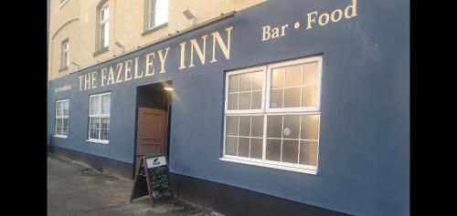 The Fazeley Inn