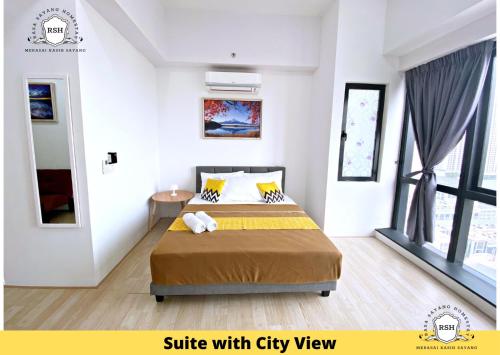 Rasa Sayang Homestay at Bukit Jalil Pavilion - image 12