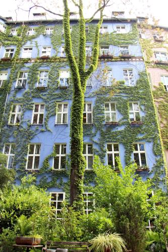 ArtHotel Connection - image 11