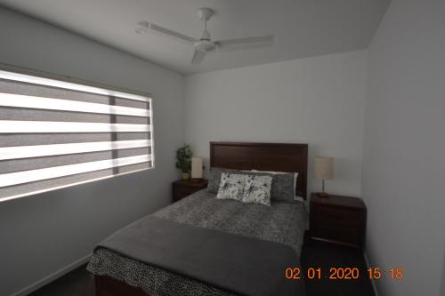 SPACIOUS TWO BED MODERN APARTMENT