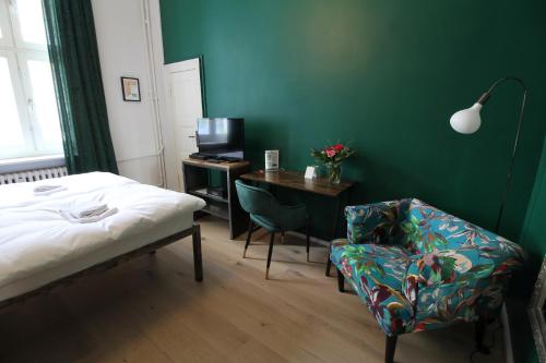 ArtHotel Connection - image 2