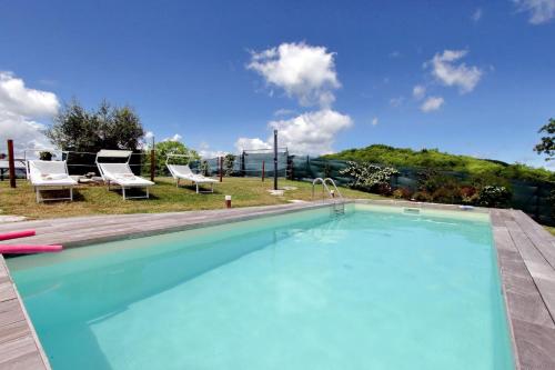  Le Rondinelle in Trivio