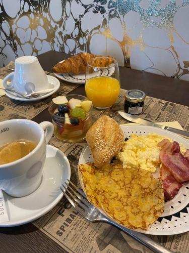 Hotel Le Berry - image 6