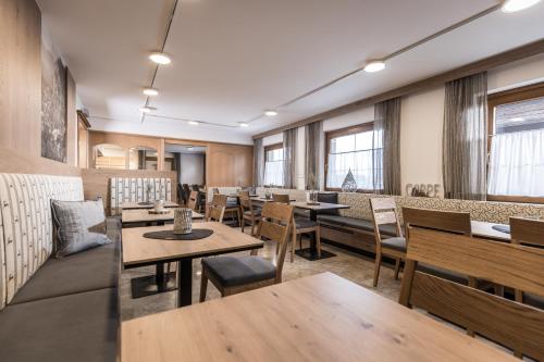 Eten en drinken, Hotel-Garni Pramstraller in Mayrhofen