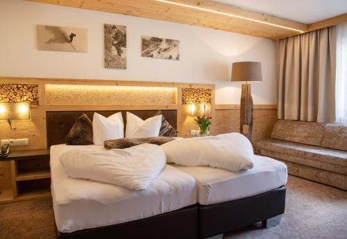 Hotel Victoria – Ischgl, MO