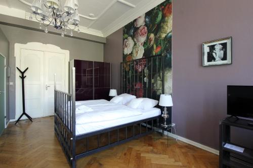 ArtHotel Connection, Берлин