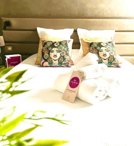 Kyriad Vichy - image 5