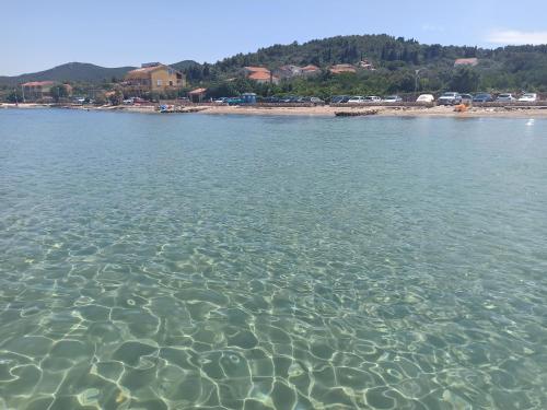  Apartments Kornati in Ždrelac