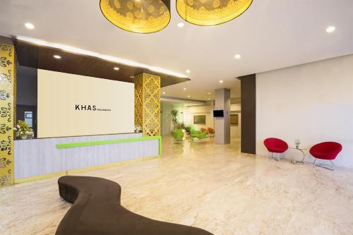 KHAS Pekanbaru Hotel photo 4