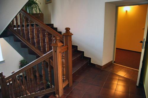 Guesthouse Jersin - image 8