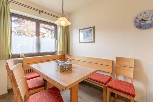 Sonnenblume - Apartment - Obermaiselstein-Grasgehren