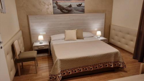 Oasi Perla Del Mare Rooms – Aci Castello, CA