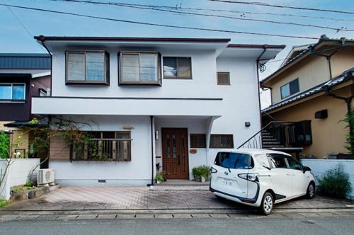 KASUMI-an Hakuzan - Vacation STAY 75321v