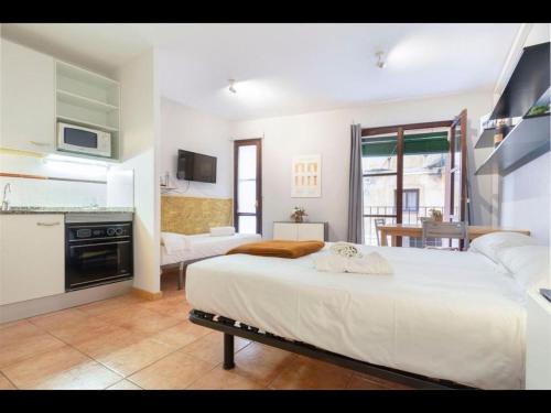 Sant Domenec - Old Town Tarragona