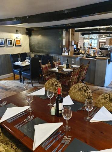 The George At Ashley — Photo 3