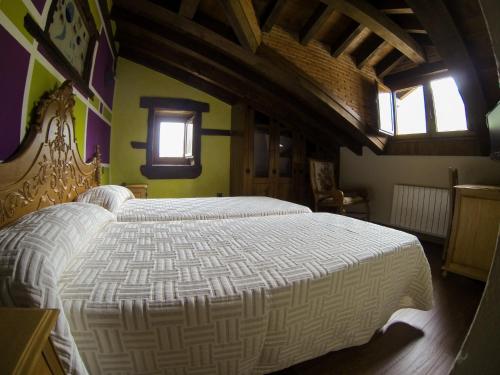 Posada La Braniza in Vega de Pas