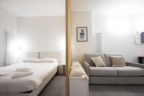 GetTheKey Lenzi Suites, Boloňa (fotografie 5)