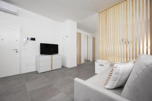 GetTheKey Lenzi Suites, Boloňa (fotografie 4)