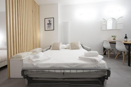 GetTheKey Lenzi Suites, Boloňa (fotografie 3)