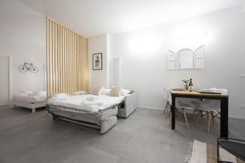 GetTheKey Lenzi Suites, Boloňa (fotografie 7)