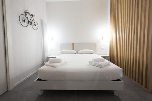 GetTheKey Lenzi Suites, Boloňa (fotografie 8)