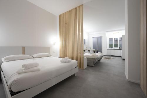 GetTheKey Lenzi Suites, Boloňa (fotografie 6)