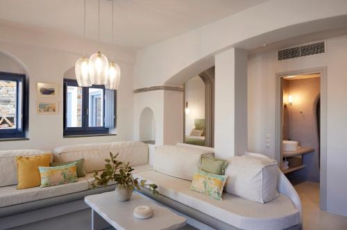 Kea Mare Luxury Villas