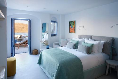 Kea Mare Luxury Villas