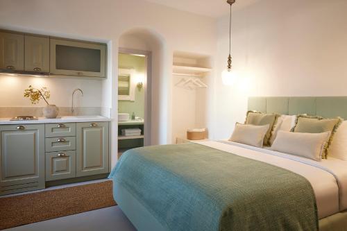 Kea Mare Luxury Villas