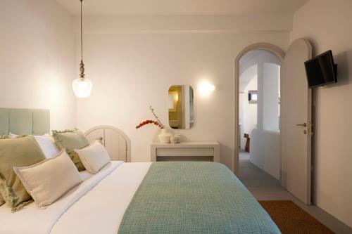 Kea Mare Luxury Villas