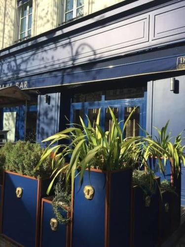 GuestReady - 1-Bedroom Suite in The Hotel 1K -- The Marais