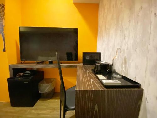 Taichung Old F Hotel – Taichung, KY