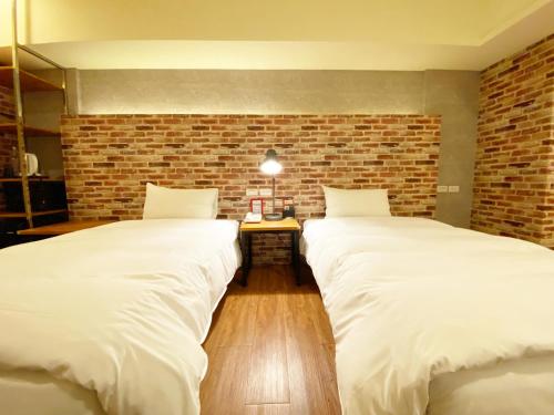 Taichung Old F Hotel – Taichung, KY