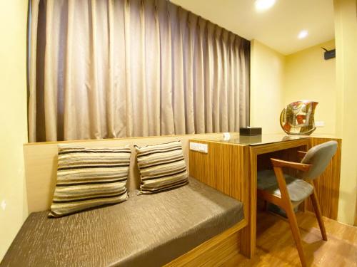 Taichung Old F Hotel – Taichung, KY