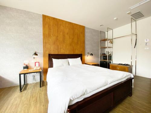 Taichung Old F Hotel – Taichung, KY