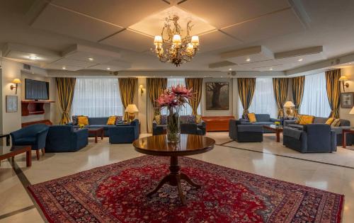 Hotel Kierion 2