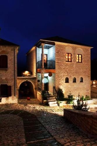 Soul boutique hotel - Πίνδος