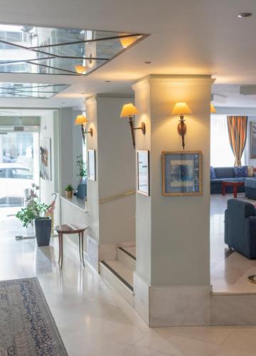 Hotel Kierion 5
