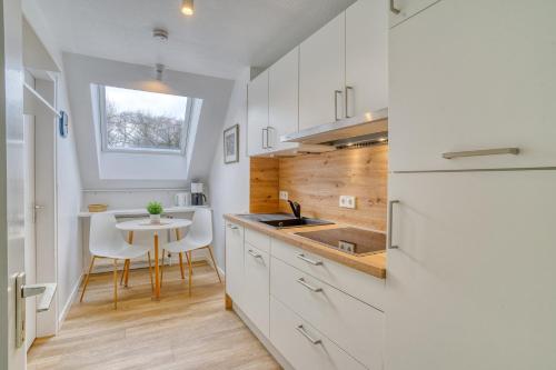 Ferienhaus am Waldchen 4.3km von Norderney entfernt