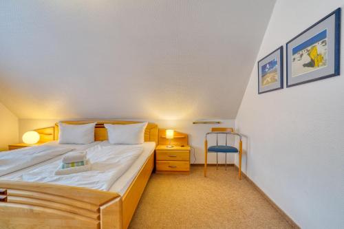 Ferienhaus am Wäldchen - image 10